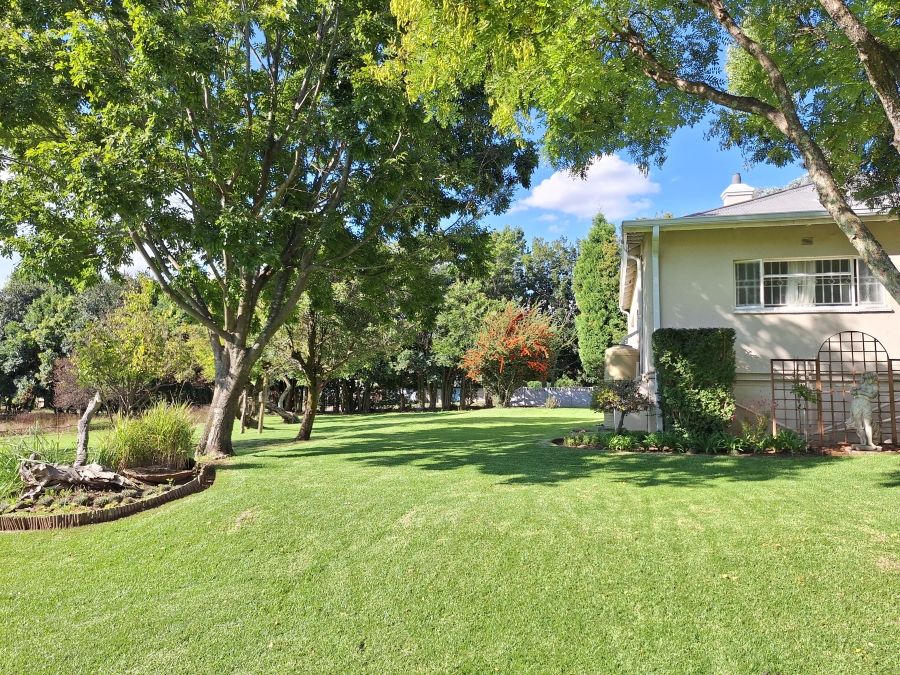 3 Bedroom Property for Sale in Vrede Free State